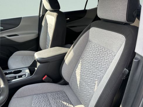 Used 2023 Chevrolet Equinox LT image 8