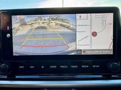 Certified 2023 Kia Forte GT-Line image 23