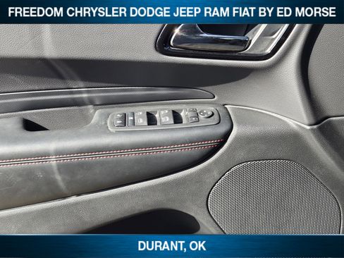 New 2026 Dodge Durango GT w/ Blacktop Package image 17