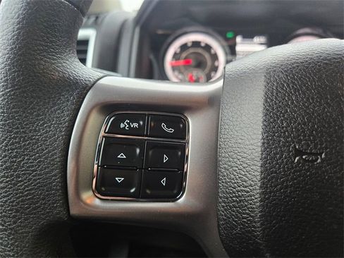 Used 2024 RAM 1500 Classic SLT image 28