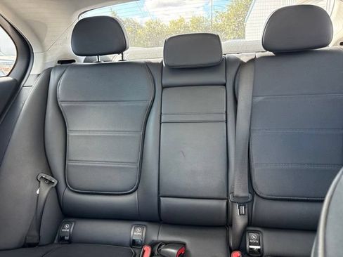 Used 2023 Mercedes-Benz C 300 4MATIC Sedan image 8