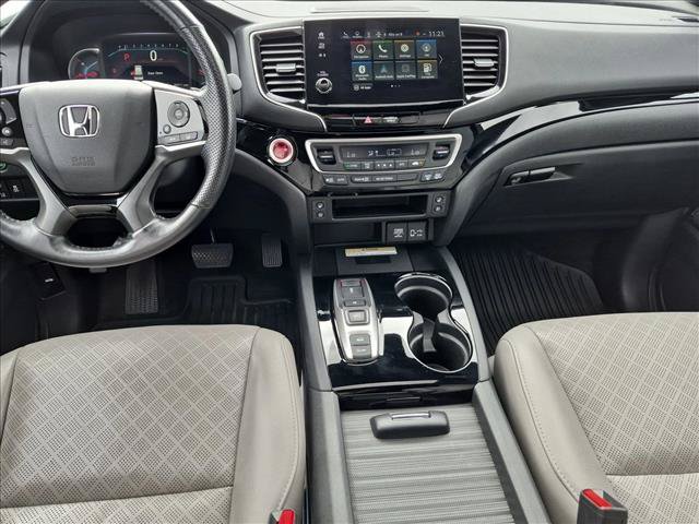Used 2019 Honda Passport Elite image 18