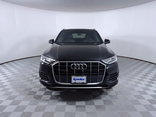 Used 2020 Audi Q7 3.0T Premium w/ Convenience Package AWD/4WD image 2