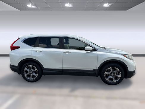 Used 2018 Honda CR-V EX-L image 8