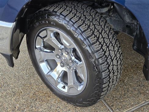 Used 2020 RAM 1500 Big Horn image 2