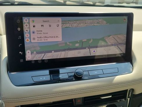 Certified 2024 Nissan Rogue SL w/ SL Premium Package FWD image 20