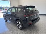 New 2025 Volkswagen Taos S image 2
