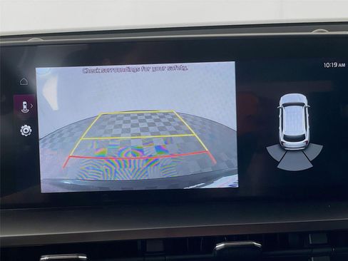 Certified 2024 Kia Telluride S w/ S Sunroof Package AWD/4WD image 19
