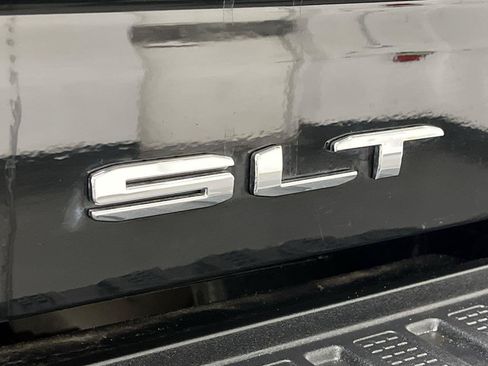 Certified 2024 GMC Sierra 2500 SLT w/ SLT Premium Package AWD/4WD image 36