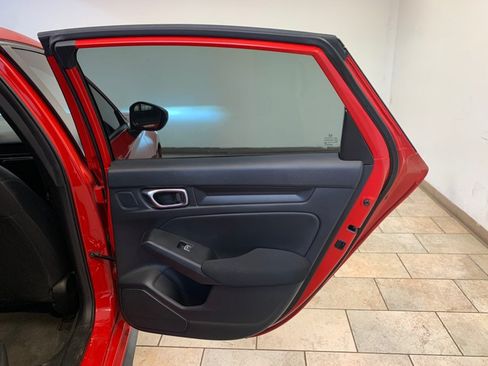Used 2022 Honda Civic Sport image 42