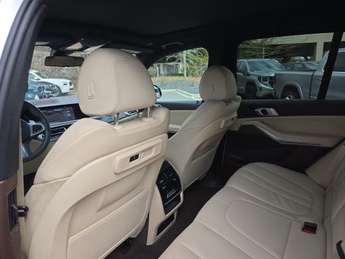 Used 2019 BMW X5 xDrive40i image 17