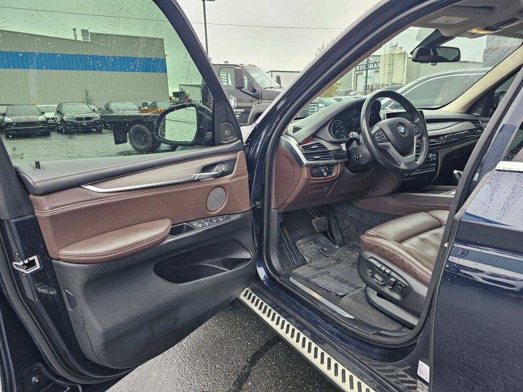 Used 2016 BMW X5 xDrive35i AWD/4WD image 23