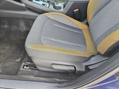 New 2026 Subaru Crosstrek 2.5i Sport image 4