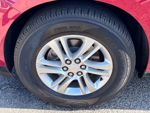 Used 2019 Buick Enclave Premium AWD/4WD image 9