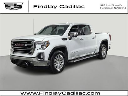 Used 2022 GMC Sierra 1500 SLT w/ SLT Premium Package