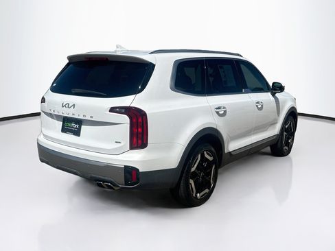 Used 2025 Kia Telluride S AWD/4WD image 9