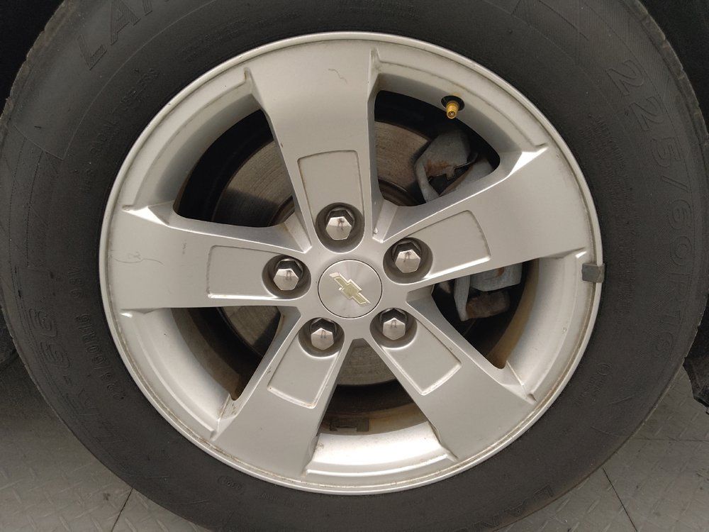 Used 2014 Chevrolet Malibu LS w/ Protection Package FWD image 31