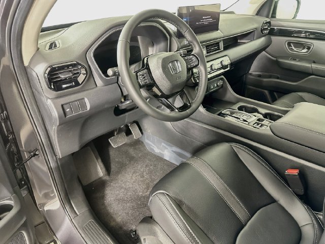 Used 2026 Honda Pilot EX-L image 23