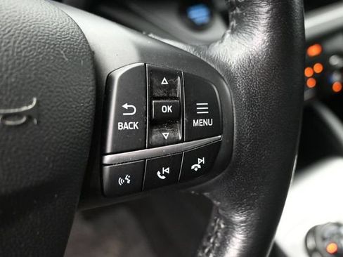 Used 2021 Ford Bronco Sport Big Bend w/ Big Bend Package (96B) AWD/4WD image 17