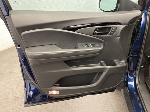 Used 2022 Honda Passport Elite image 21