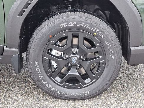 New 2026 Subaru Outback Wilderness image 12