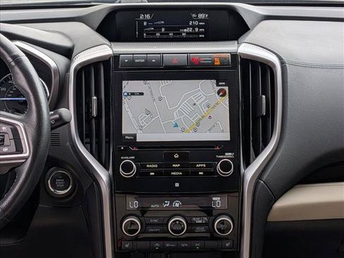 Used 2021 Subaru Ascent Limited w/ Technology Package AWD/4WD image 13