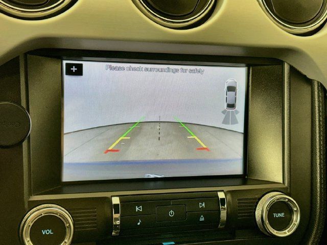 Used 2017 Ford Mustang Premium RWD image 13