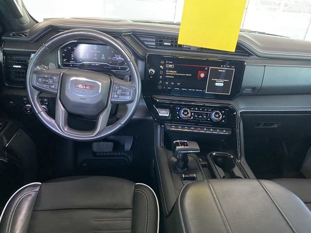 Used 2024 GMC Sierra 1500 AT4X AWD/4WD image 14