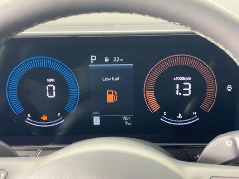 New 2026 Hyundai Kona SEL Sport image 19