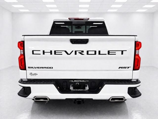 Used 2024 Chevrolet Silverado 1500 RST w/ True North Edition Plus AWD/4WD image 9