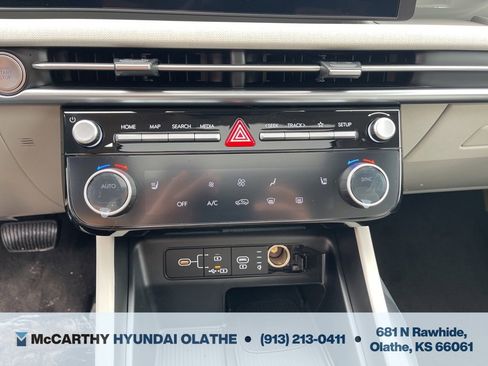 Certified 2025 Hyundai Tucson SEL image 26