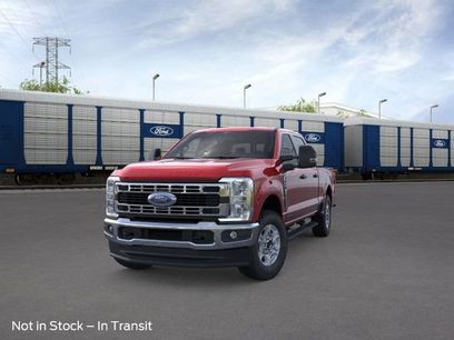 New 2026 Ford F250 XLT w/ FX4 Off-Road Package