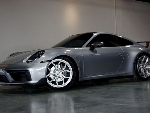 Used 2023 Porsche 911 Carrera T image 73