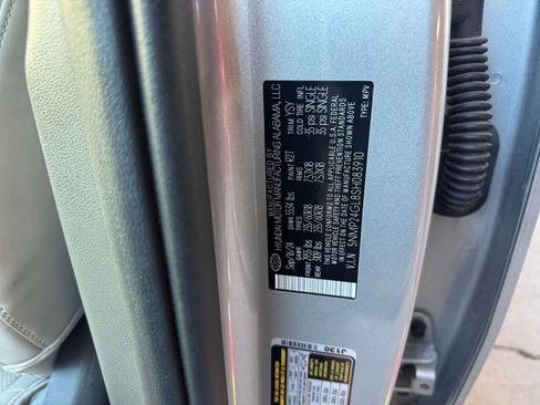 Used 2025 Hyundai Santa Fe SEL image 28