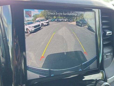 Used 2022 RAM 1500 Big Horn RWD image 23