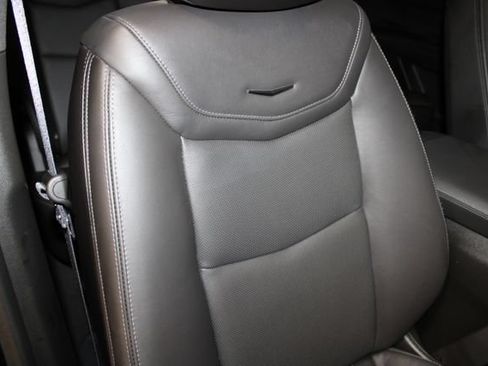 Used 2026 Cadillac XT5 Premium Luxury AWD/4WD image 31