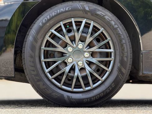 Used 2015 Nissan Altima 2.5 S w/ Power Driver Seat Package FWD image 29