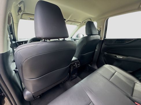 Used 2025 Lexus NX 250 FWD w/ Accessory Package (K3) image 22