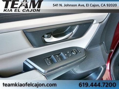 Used 2018 Honda CR-V LX image 23