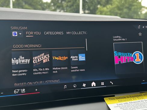 Used 2025 BMW X3 xDrive30i w/ Convenience Package image 22