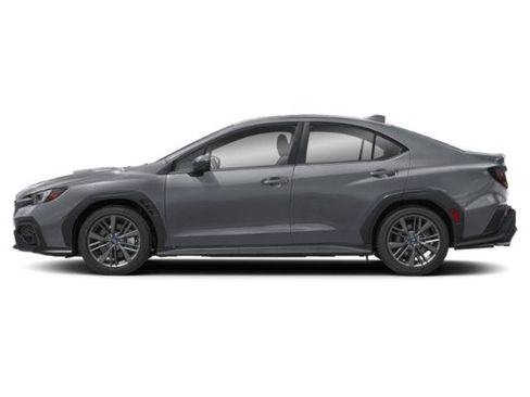 New 2026 Subaru WRX AWD/4WD image 3