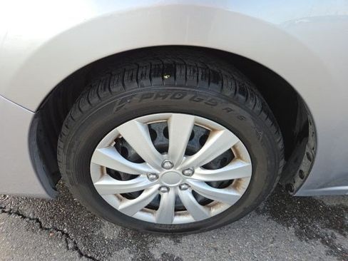 Used 2019 Subaru Impreza 2.0i AWD/4WD image 24