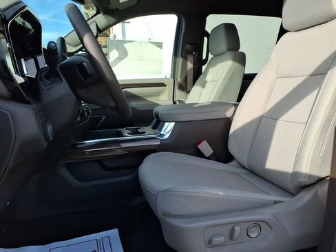 New 2026 Chevrolet Silverado 2500 LT w/ All Star Edition AWD/4WD image 6