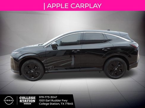 Used 2025 Nissan Murano SV image 7