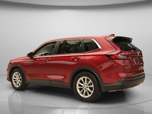 Certified 2024 Honda CR-V EX-L image 8