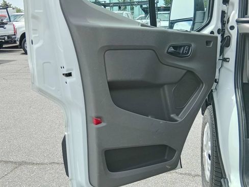 Certified 2024 Ford Transit 350 XLT RWD image 16