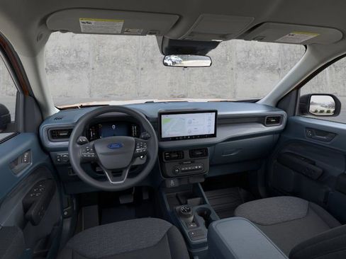 New 2026 Ford Maverick XL w/ Equipment Group 101A image 9