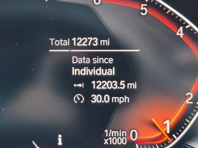 Used 2024 BMW X3 xDrive30i AWD/4WD image 11