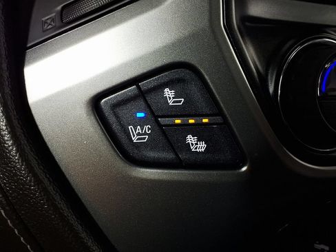 Used 2014 Chevrolet Silverado 1500 LTZ w/ Texas Edition, 1LZ Trim RWD image 17