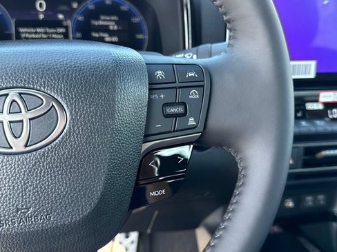 New 2026 Toyota Camry XSE FWD image 24